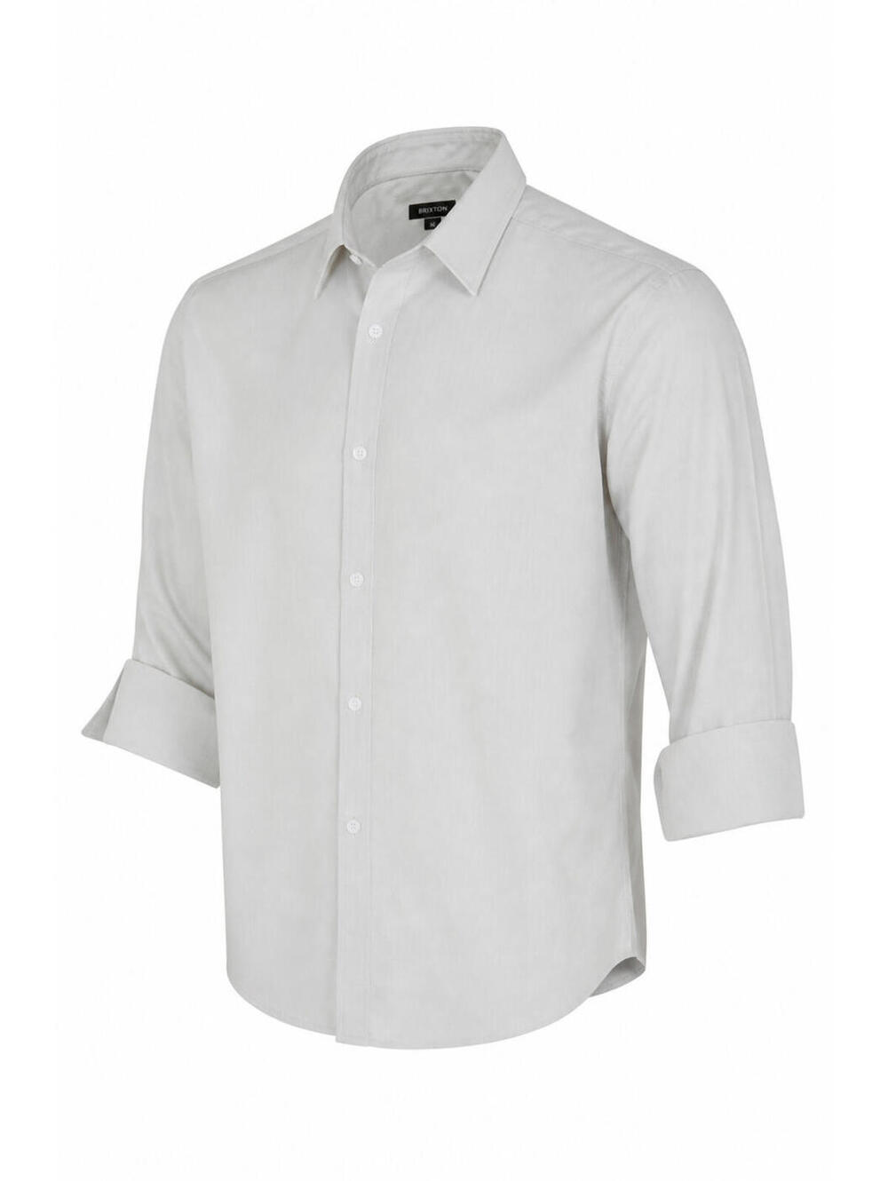 Architect Long Sleeve Button Down Mens 2XL Regular Fit White Yellow Blue Check
